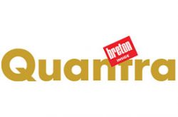 Brand Logo - Quantra