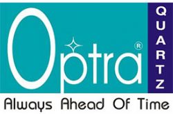 Brand Logo - Optra Quartz