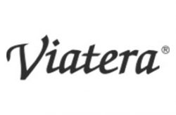 Brand Logo - Viatera