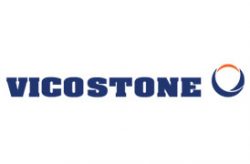 Brand logo - Vicostone