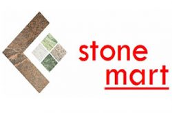 Brand logo - Stonemart