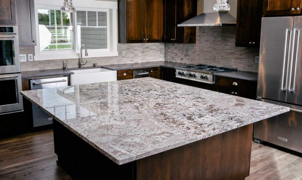 Do Not Take Granite For Granted Cameo Countertops